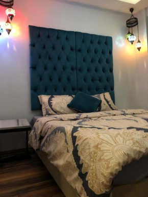 Keremhan Suites